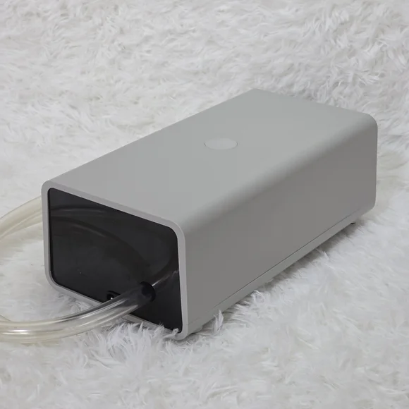 Select Comfort Sleep Number NXT03SR Single Air Pump  With Power Cable - Picture 2 of 7